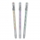 Set di 3 Penne Gel Multicolore - Twist
