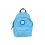 ZAINO COLOURBOOK SSC NAPOLI AZZURRO