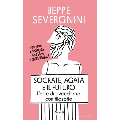 SOCRATE, AGATA E IL FUTURO