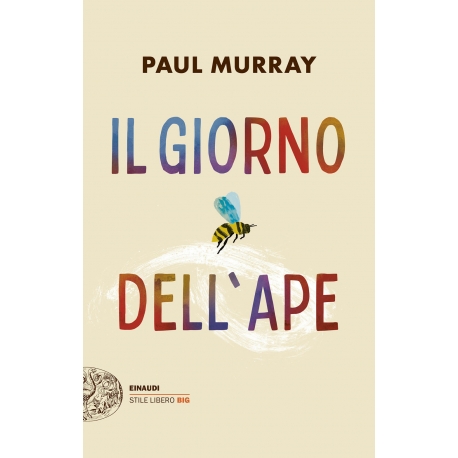 IL GIORNO DELL'APE