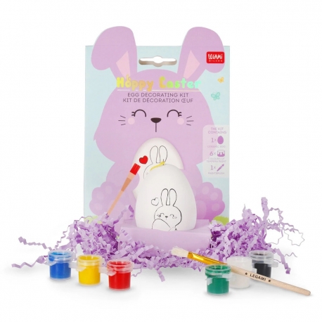KIT DECORAZIONE UOVO