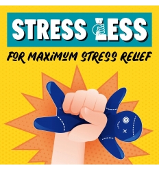 Antistress Squishy - boss