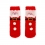 Calzini Antiscivolo - It's a Match! SANTA ADULT