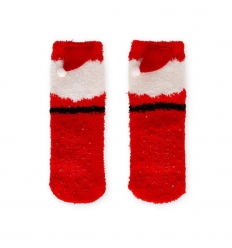 Calzini Antiscivolo - It's a Match! SANTA ADULT