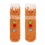 Calzini Antiscivolo - It's a Match! - GINGERBREAD ADULT