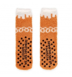 Calzini Antiscivolo - It's a Match! - GINGERBREAD KIDS