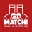Calzini Antiscivolo - It's a Match! - GINGERBREAD KIDS