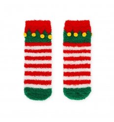 Calzini Antiscivolo - It's a Match! - ELF KIDS