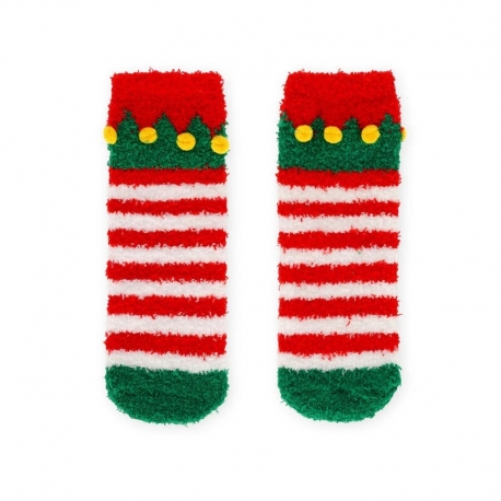 Calzini Antiscivolo - It's a Match! - ELF KIDS