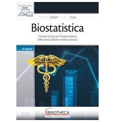 BIOSTATISTICA. CONCETTI DI BASE PER L'ANALISI STATIS