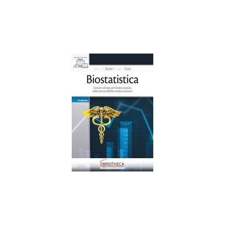 BIOSTATISTICA. CONCETTI DI BASE PER L'ANALISI STATIS