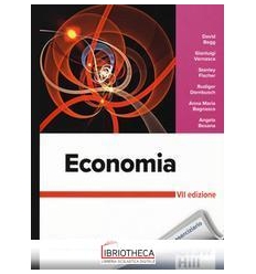 ECONOMIA 7/ED CON CONN