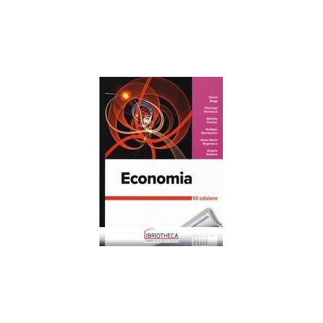ECONOMIA 7/ED CON CONN