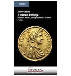 Il sovrano demiurgo