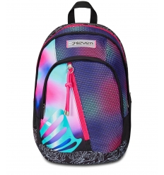 ZAINO SEVEN BACKPACK NEW SHADERFULL GIRL