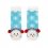 Calzini Antiscivolo - It's a Match! SNOW KIDS