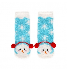 Calzini Antiscivolo - It's a Match! SNOW KIDS