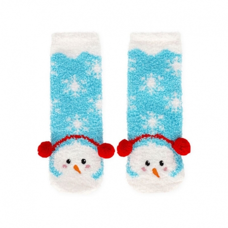 Calzini Antiscivolo - It's a Match! SNOW KIDS