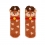 Calzini Antiscivolo - It's a Match! RENNA KIDS