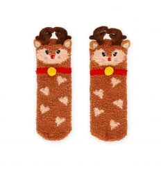 Calzini Antiscivolo - It's a Match! RENNA KIDS