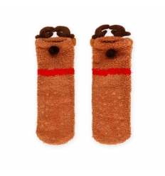 Calzini Antiscivolo - It's a Match! RENNA KIDS