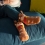 Calzini Antiscivolo - It's a Match! RENNA KIDS