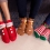 Calzini Antiscivolo - It's a Match! RENNA KIDS