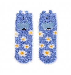 CALZINI ANTISCIVOLO - HIPPO KIDS