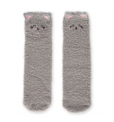 CALZINI ANTISCIVOLO - KITTY KIDS