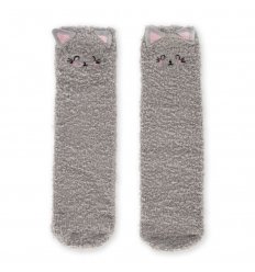 CALZINI ANTISCIVOLO - KITTY KIDS