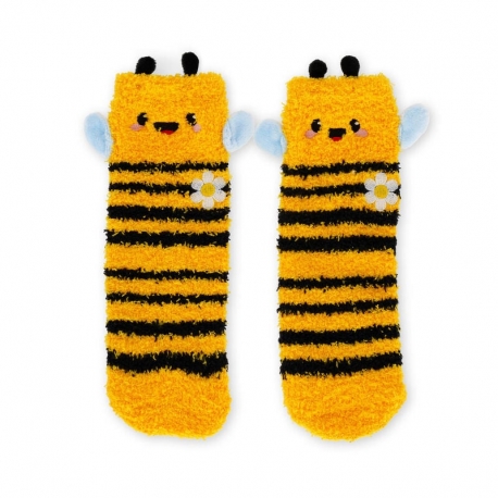 CALZINI ANTISCIVOLO - BEE KIDS