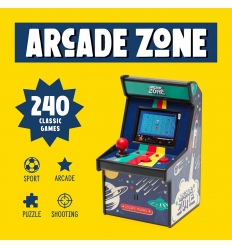 Mini Videogioco Arcade