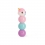 Evidenziatore 3 in 1 - UNICORNO
