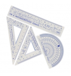 Set di Geometria - You Rule!