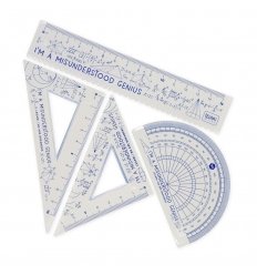 Set di Geometria - You Rule!