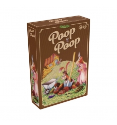 POOP POOP