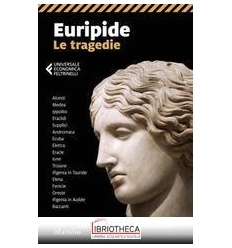 TRAGEDIE