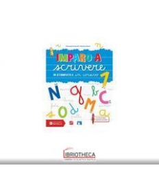 IMPARO A SCRIVERE 1