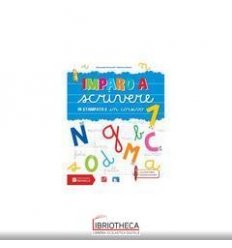 IMPARO A SCRIVERE 1