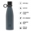Bottiglia Termica 500 Ml BLACK