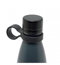 Bottiglia Termica 500 Ml BLACK