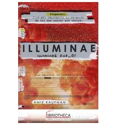 ILLUMINAE