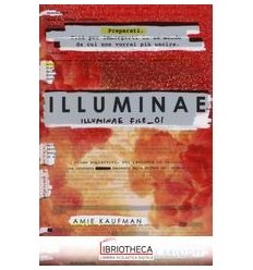 ILLUMINAE