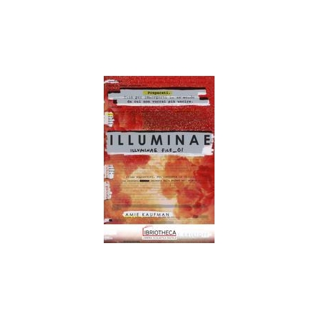 ILLUMINAE