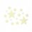 Stelle Fosforescenti Adesive