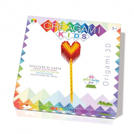 CREAGAMI KIDS CUORE