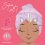 Asciugamano per Capelli a Turbante - Lov