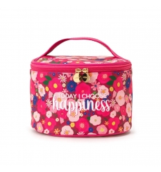 Beauty Case - Hello Beauty Flowers