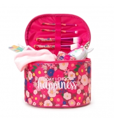 Beauty Case - Hello Beauty Flowers