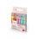Set di 6 Mini Evidenziatori - Teddy's Style